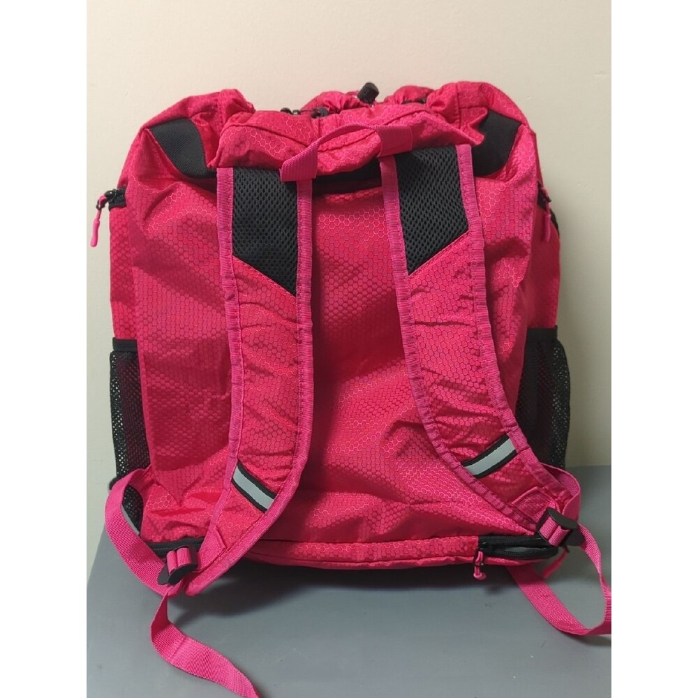 Beach Pool Backpack Pink - Picture 2 of 2